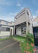 現地のご見学予約もスタートしました。 