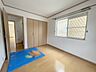 収納：各お部屋に収納が設置されています。 