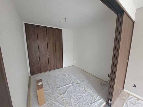 子供部屋