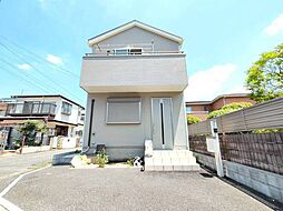 気持ちのよい風がとおりぬけていきそうな「学園の家」