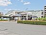 周辺：西武鉄道新宿線「花小金井」駅（1280m）