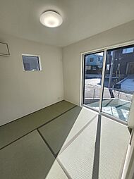 和室の画像