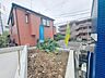 外観：現地のご見学予約もスタートしました。 