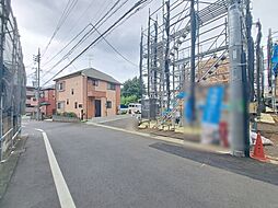 外観の画像