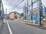 外観：安心して暮らすことのできる住宅街。　住宅地の道路は一般に交通量が少なく車などの騒音が少ないため、住民にとって静かな生活環境が提供されます。 