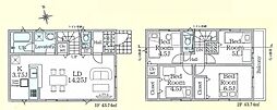 国分寺市北町4丁目 新築戸建