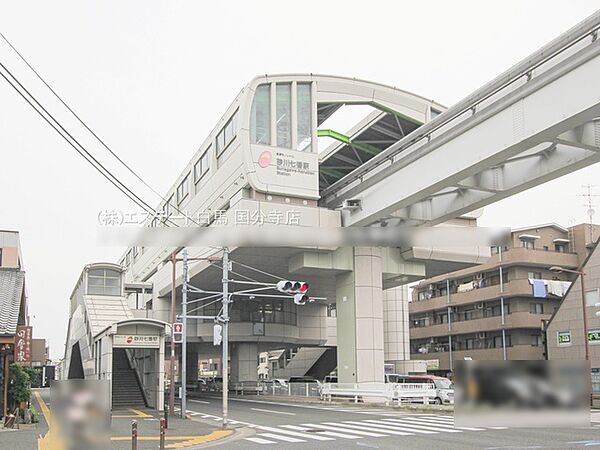 周辺を拡大表示
