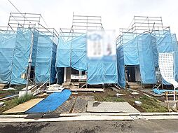 立川市幸町5丁目 新築戸建 H号棟
