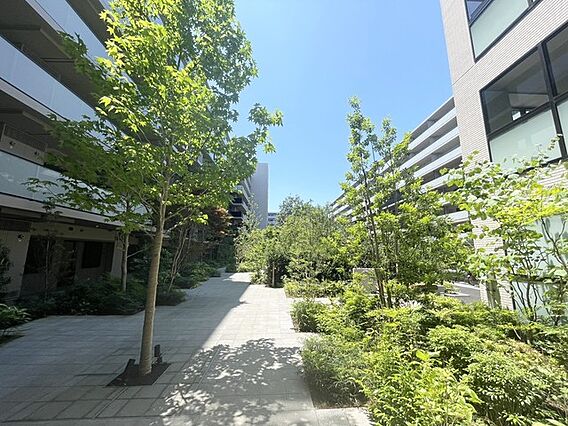 現地のご見学予...