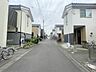 外観：この街を選ぶ理由や想像している生活のイメージを担当者と共有してもらえると嬉しいです。　今後の暮らしがどのようなものになるか、その想像が現実になるためのステップを一緒に考えましょう。 