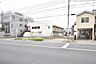 外観：土地物件にはご確認頂くポイントがたくさんございます、土地だけのご見学の際もご遠慮せず、ぜひお気軽に担当スタッフにお申しつけくださいませ。 