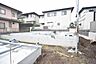 外観：現在建物を建築中です、建築中の物件については現地確認の他、同施工会社の完成施工例のご案内、担当者のプレゼンテーションにてご検討ください。適切なご検討の方法をご説明させて頂きます。 