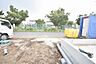 外観：安心して暮らすことのできる住宅街。　住宅地の道路は一般に交通量が少なく車などの騒音が少ないため、住民にとって静かな生活環境が提供されます。 