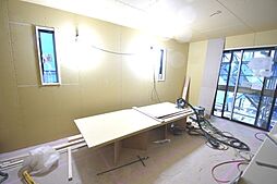 府中市新町1丁目 新築戸建 111-2