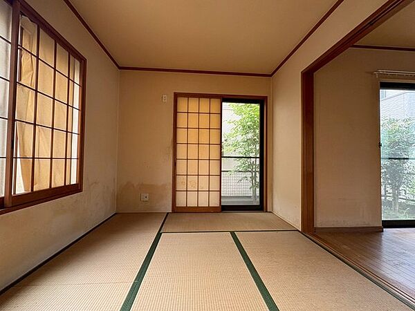 和室
