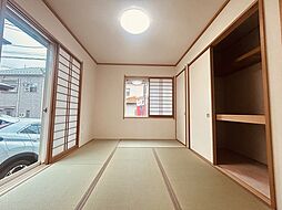 和室の画像