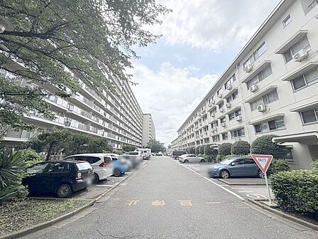 現地のご見学予約もスタートしました。