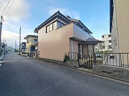 立川市柏町 売地