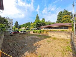 小平市小川町1丁目 土地
