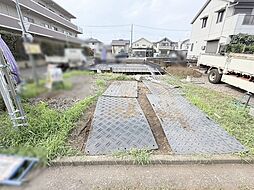 東大和市仲原4丁目　戸建　2-A