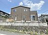 外観：現地のご見学予約もスタートしました。 