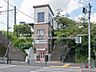 周辺：西武鉄道「武蔵大和」駅（1920m）