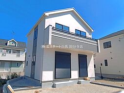 国立市谷保7丁目 戸建 2-A