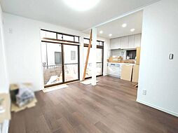 日野市南平1丁目 戸建