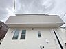 外観：建物が完成しましたので室内のご見学予約スタート。当日のご見学予約も大歓迎です。お気軽にご連絡ください。エステート白馬国分寺店は火曜水曜も営業しております。 