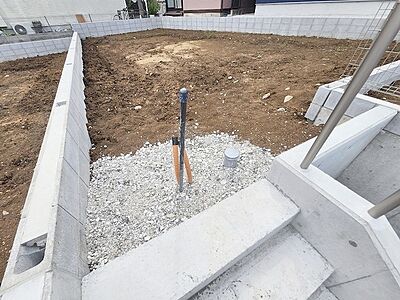 外観：現地のご見学予約もスタートしました。 