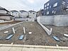 外観：現地のご見学予約もスタートしました。 