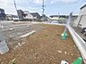 外観：現在建物を建築中です、建築中の物件については現地確認の他、同施工会社の完成施工例のご案内、担当者のプレゼンテーションにてご検討ください。適切なご検討の方法をご説明させて頂きます。 