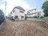 外観：現在建物を建築中です、建築中の物件については現地確認の他、同施工会社の完成施工例のご案内、担当者のプレゼンテーションにてご検討ください。適切なご検討の方法をご説明させて頂きます。 