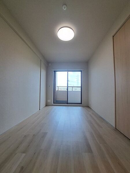室内を拡大表示