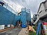 外観：実際に室内をご見学頂くと生活のイメージが広がります。家具を置いたイメージや窓からの景色など、現地で体感ください。 