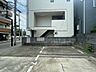 外観：現地のご見学予約もスタートしました。 