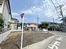 外観：現在建物を建築中です、建築中の物件については現地確認の他、同施工会社の完成施工例のご案内、担当者のプレゼンテーションにてご検討ください。適切なご検討の方法をご説明させて頂きます。 