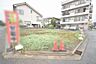 外観：建物のモデルハウスのご見学予約もスタートしました。当日のご見学予約も大歓迎ですので、お気軽にお問合せください。 