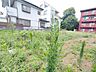 外観：安心して暮らすことのできる住宅街。　住宅地の道路は一般に交通量が少なく車などの騒音が少ないため、住民にとって静かな生活環境が提供されます。 