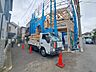 外観：安心して暮らすことのできる住宅街。　住宅地の道路は一般に交通量が少なく車などの騒音が少ないため、住民にとって静かな生活環境が提供されます。 