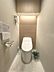 トイレ：トイレにはウォシュレット機能を標準装備。 