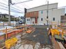 外観：現地のご見学予約もスタートしました。 