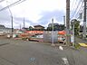外観：現在建物を建築中です、建築中の物件については現地確認の他、同施工会社の完成施工例のご案内、担当者のプレゼンテーションにてご検討ください。適切なご検討の方法をご説明させて頂きます。 