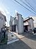 外観：現地のご見学予約もスタートしました。 