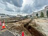 外観：安心して暮らすことのできる住宅街。　住宅地の道路は一般に交通量が少なく車などの騒音が少ないため、住民にとって静かな生活環境が提供されます。 
