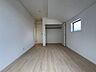 収納：各お部屋に収納が設置されています。 
