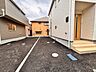 駐車場：現地のご見学予約もスタートしました。 