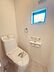 トイレ：トイレにはウォシュレット機能を標準装備。 
