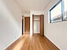 収納：各お部屋に収納が設置されています。 