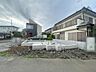外観：現地のご見学予約もスタートしました。 